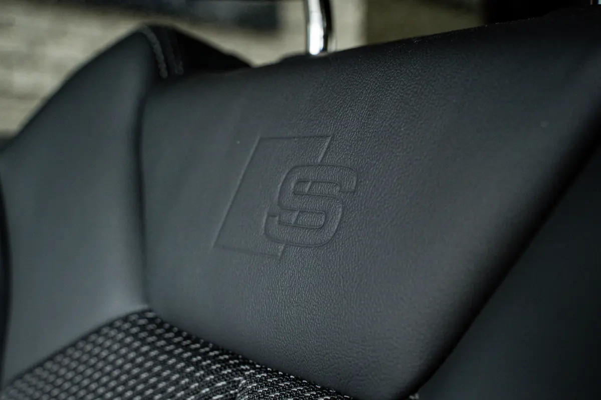 45 TFSI e S Edition | Full LED | Black Pack | Individual colour | Clima | Camera |