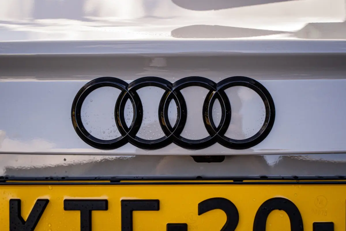 45 TFSI e S Edition | Full LED | Black Pack | Individual colour | Clima | Camera |