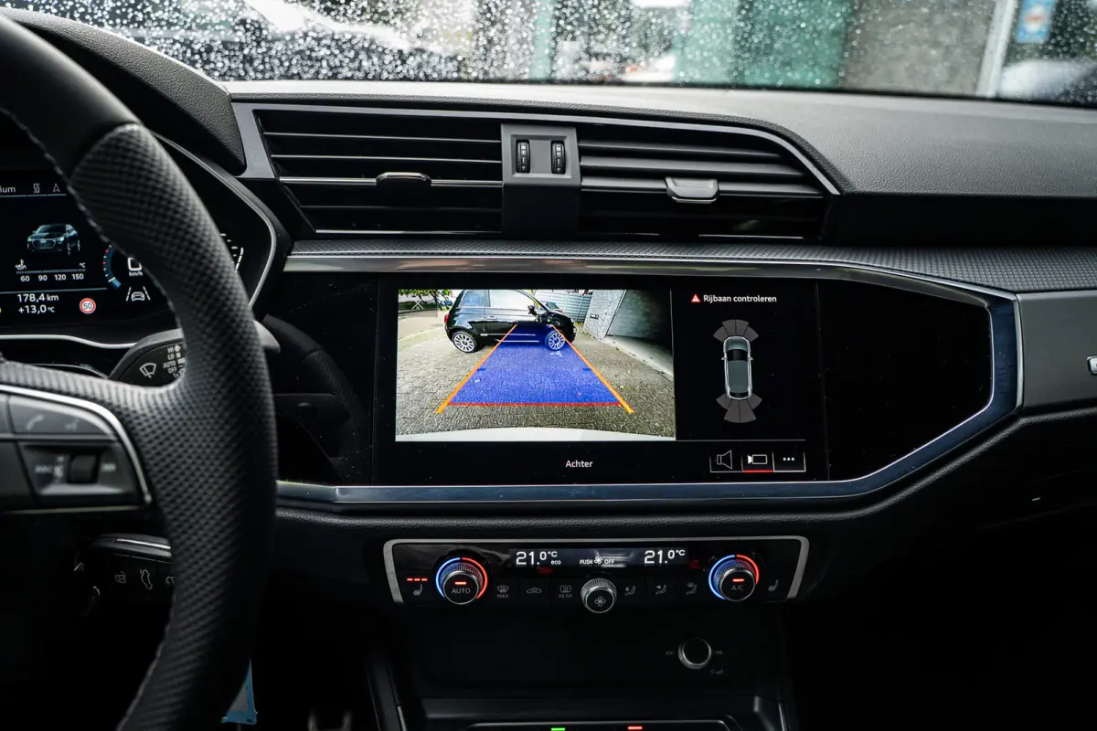 45 TFSI e S Edition | Full LED | Black Pack | Individual colour | Clima | Camera |