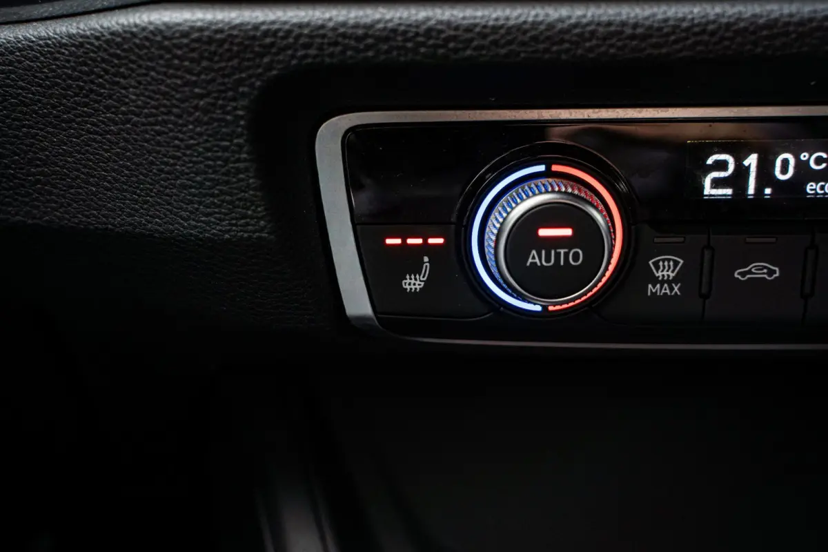 45 TFSI e S Edition | Full LED | Black Pack | Individual colour | Clima | Camera |