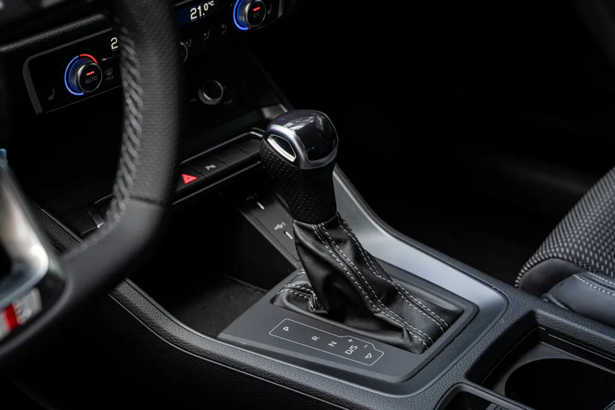 45 TFSI e S Edition | Full LED | Black Pack | Individual colour | Clima | Camera |