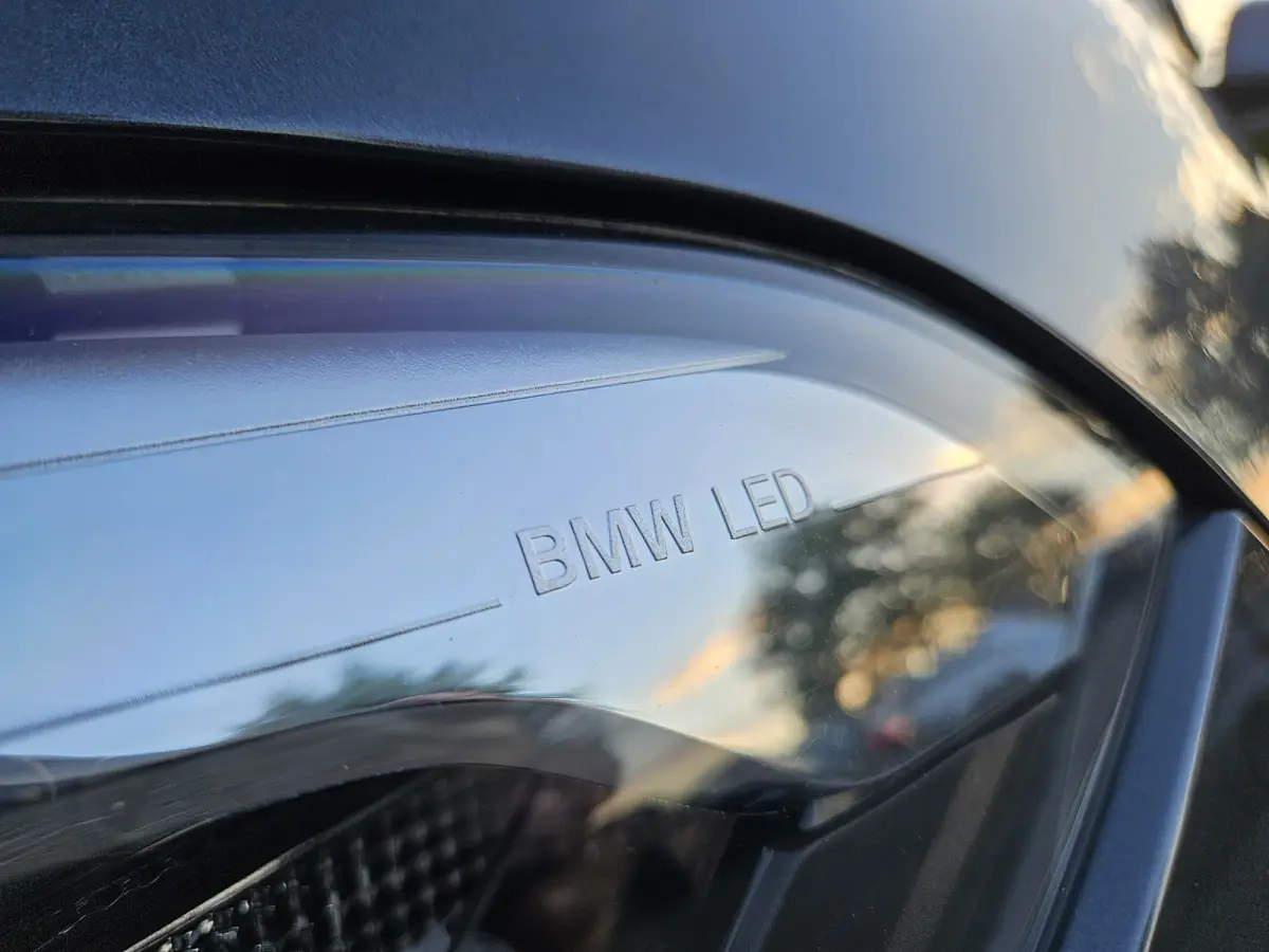 120i Edition Sport Line Shadow High Executive Schuifdak! LED! Camera! Mooie/Nette Auto!
