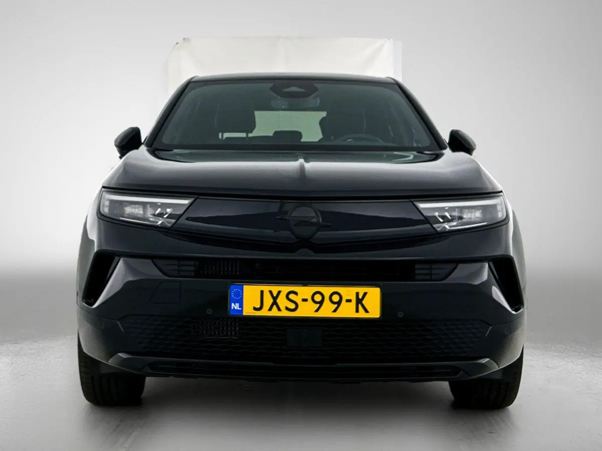 1.2 Turbo Hybrid GS | 146pk | 17.000km! | Apple Carplay/Android Auto | Camera |