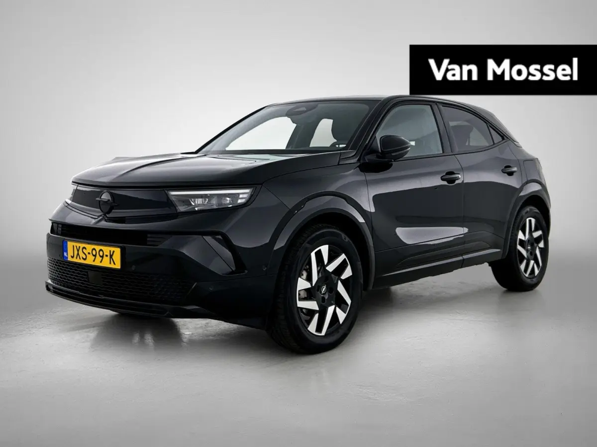1.2 Turbo Hybrid GS | 146pk | 17.000km! | Apple Carplay/Android Auto | Camera |