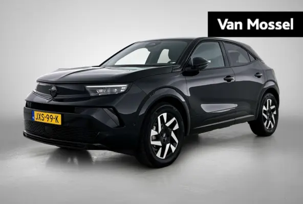 1.2 Turbo Hybrid GS | 146pk | 17.000km! | Apple Carplay/Android Auto | Camera |