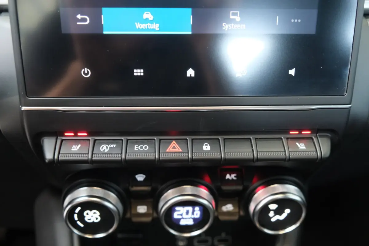 1.3 TCe 140 Business Zen - Airco, Cruise, Camera, Virtueel display, PDC, Trekhaak.