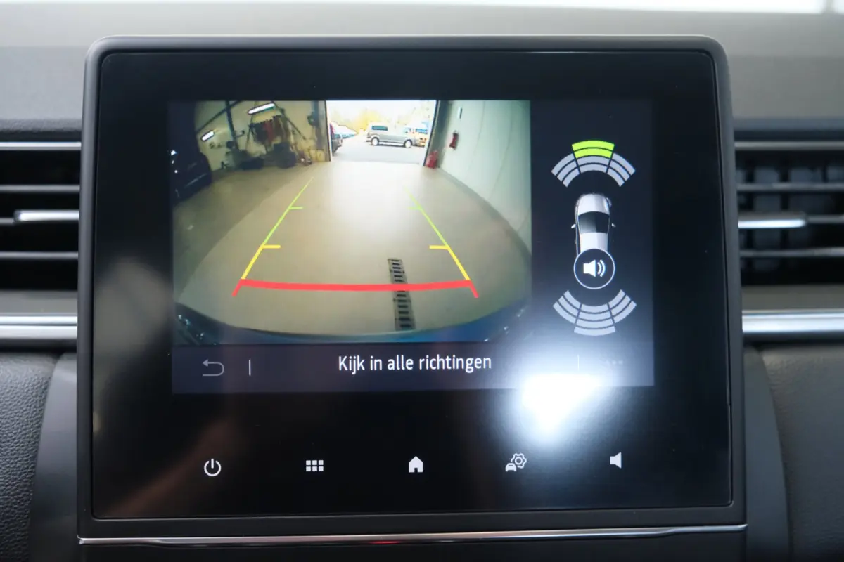 1.3 TCe 140 Business Zen - Airco, Cruise, Camera, Virtueel display, PDC, Trekhaak.