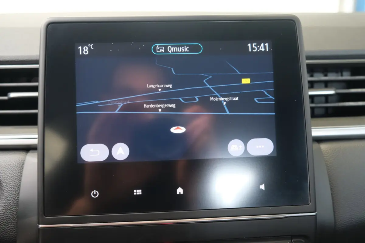 1.3 TCe 140 Business Zen - Airco, Cruise, Camera, Virtueel display, PDC, Trekhaak.