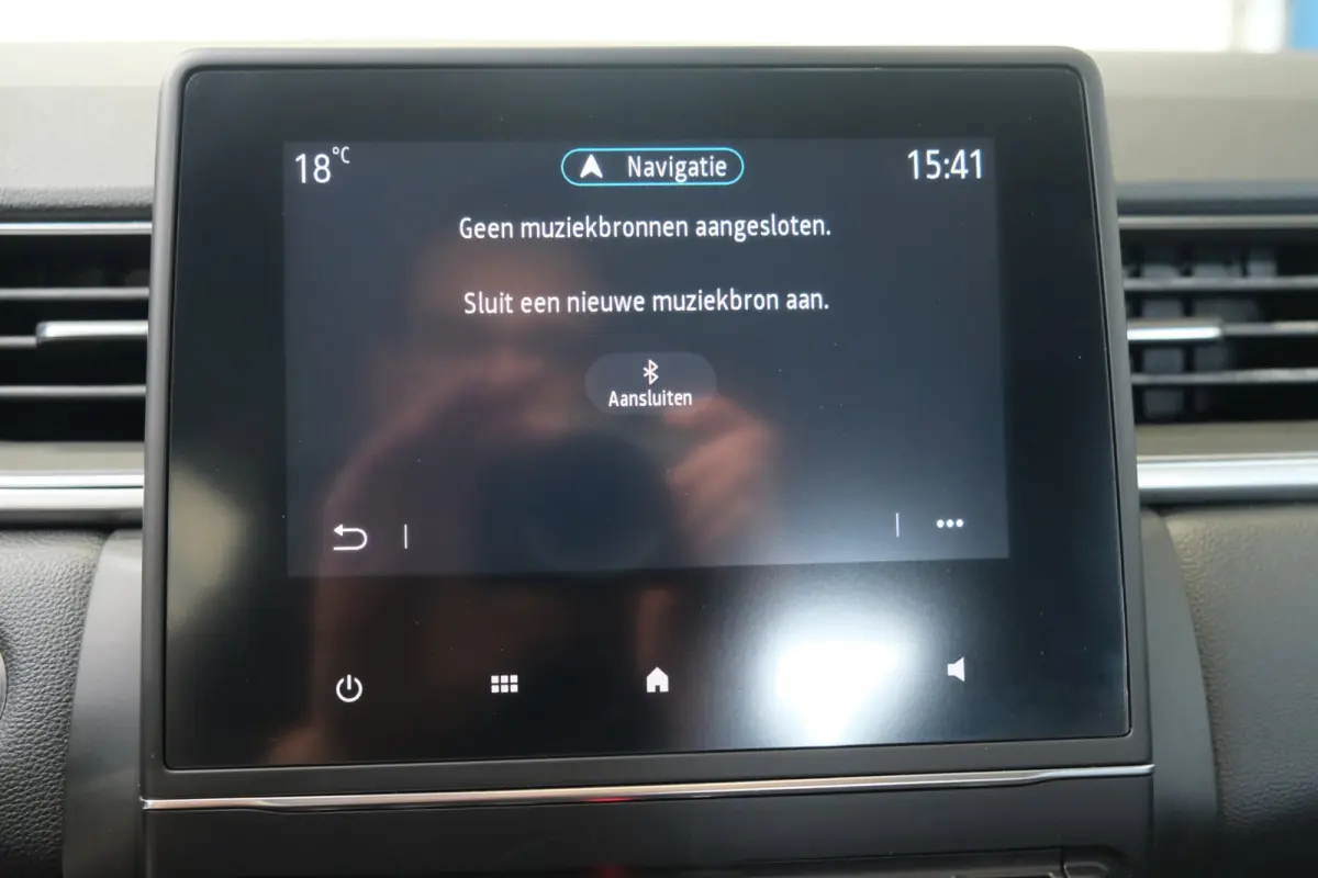 1.3 TCe 140 Business Zen - Airco, Cruise, Camera, Virtueel display, PDC, Trekhaak.