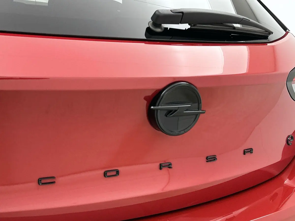 Electric Long Range GS 51 kWh