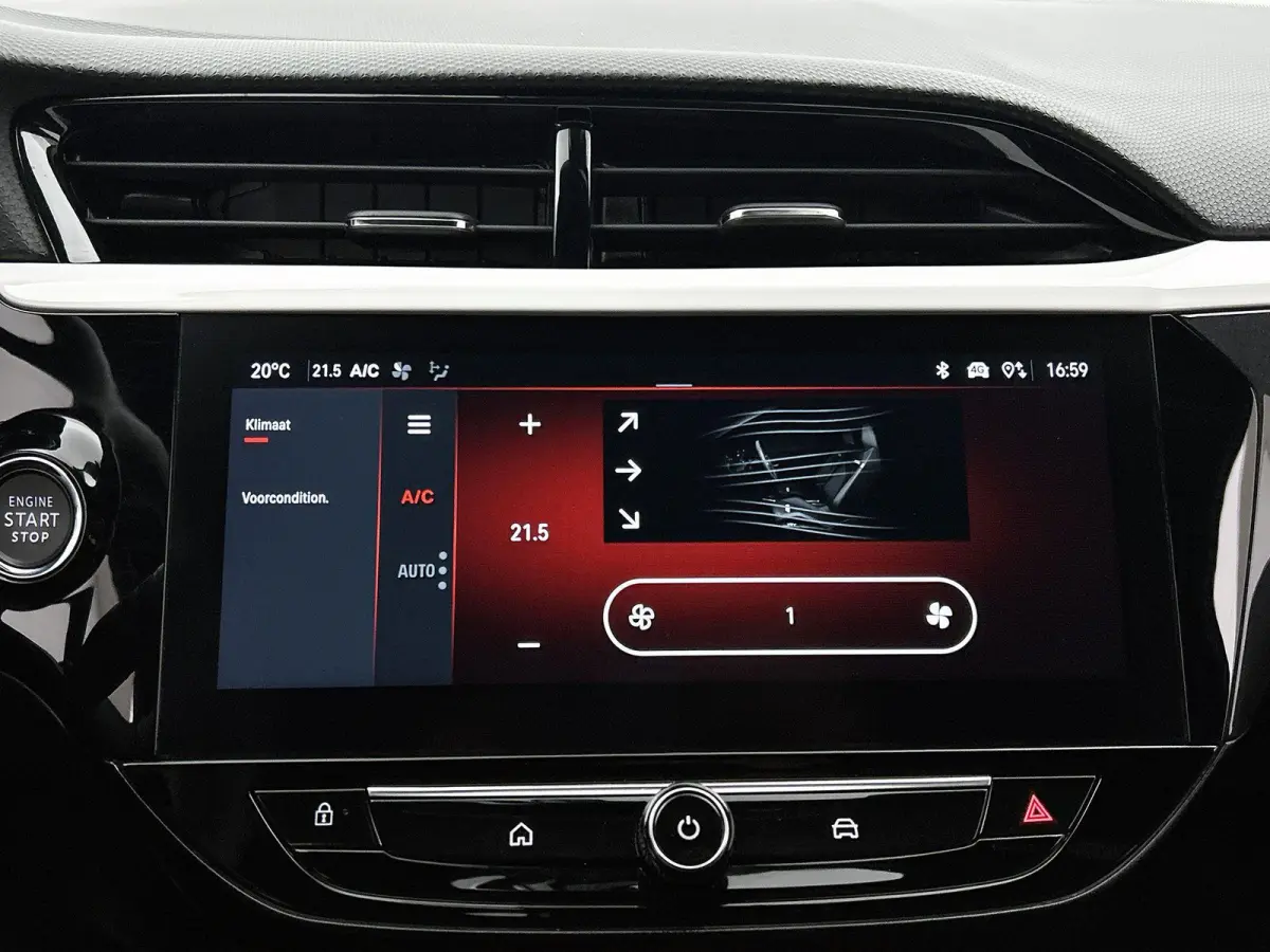 Electric Long Range GS 51 kWh