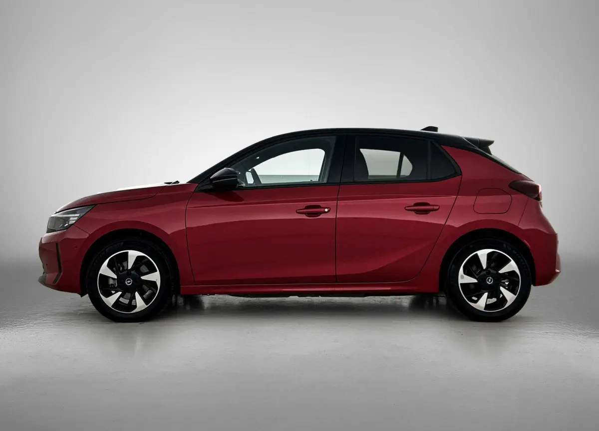 Electric Long Range GS 51 kWh