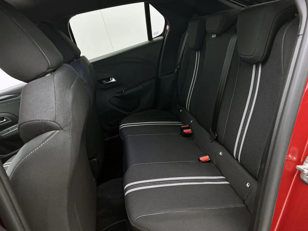 Electric Long Range GS 51 kWh