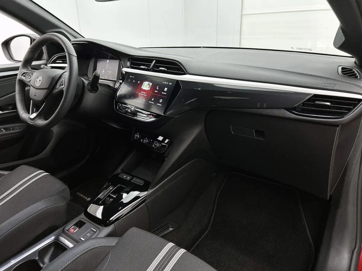 Electric Long Range GS 51 kWh