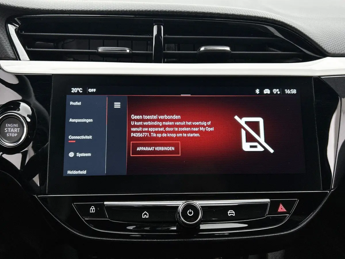 Electric Long Range GS 51 kWh