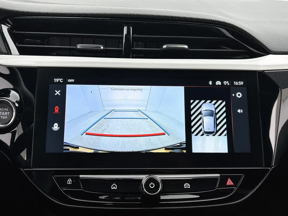 Electric Long Range GS 51 kWh
