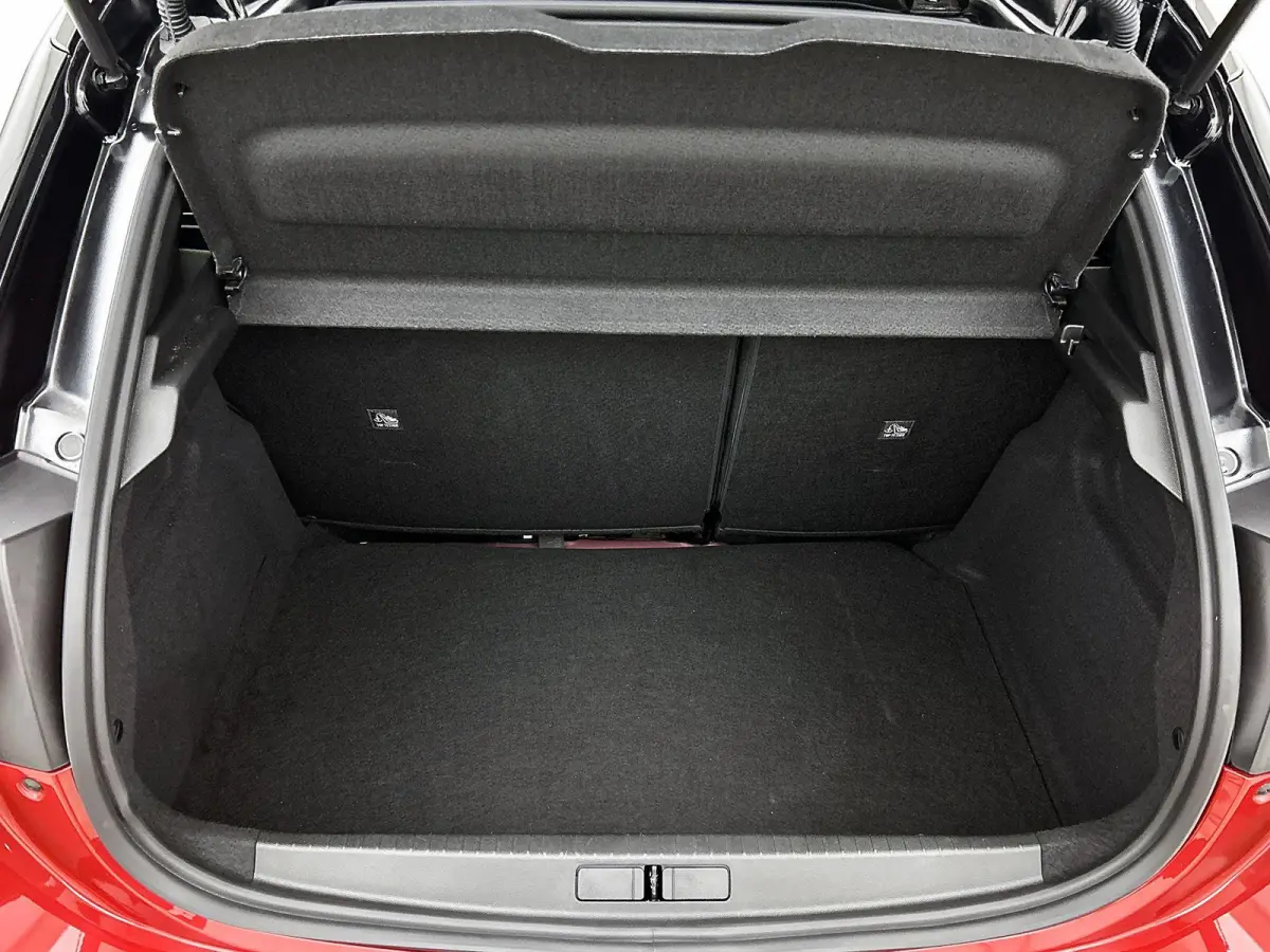 Electric Long Range GS 51 kWh