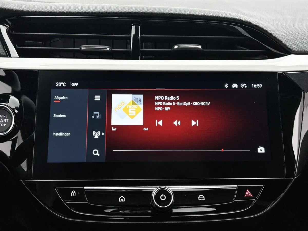 Electric Long Range GS 51 kWh
