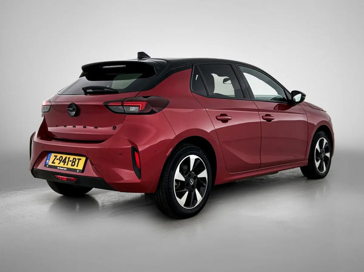Electric Long Range GS 51 kWh