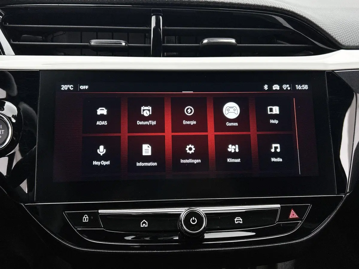 Electric Long Range GS 51 kWh