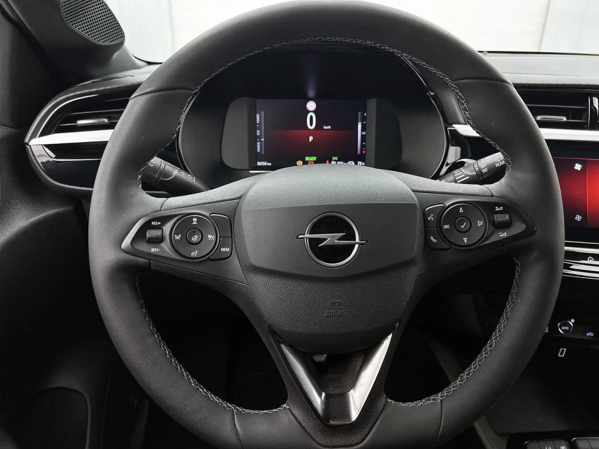 Electric Long Range GS 51 kWh