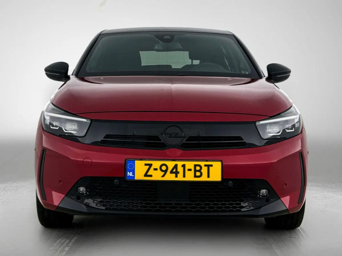 Electric Long Range GS 51 kWh