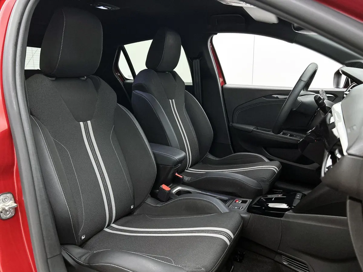Electric Long Range GS 51 kWh