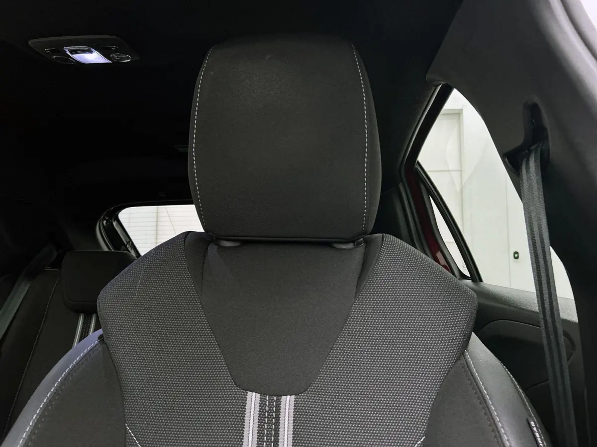 Electric Long Range GS 51 kWh