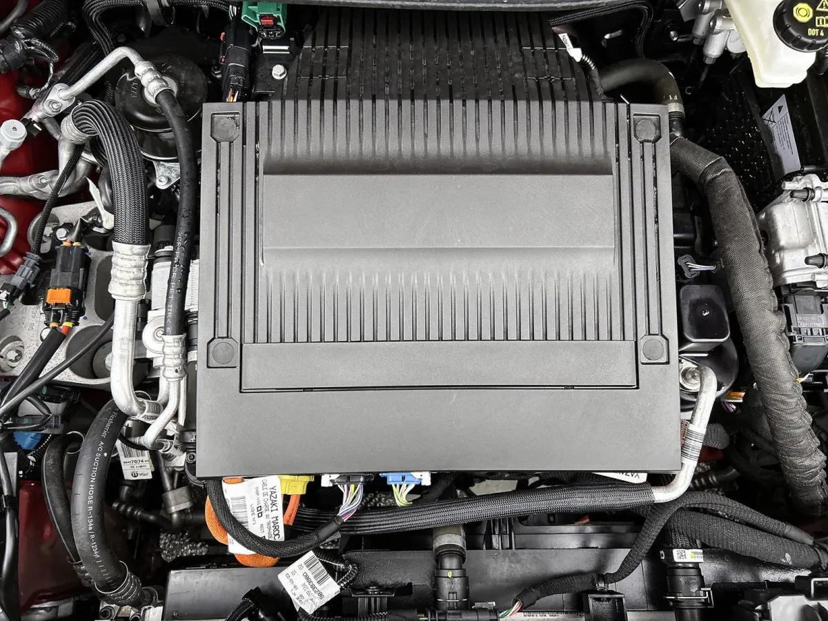 Electric Long Range GS 51 kWh