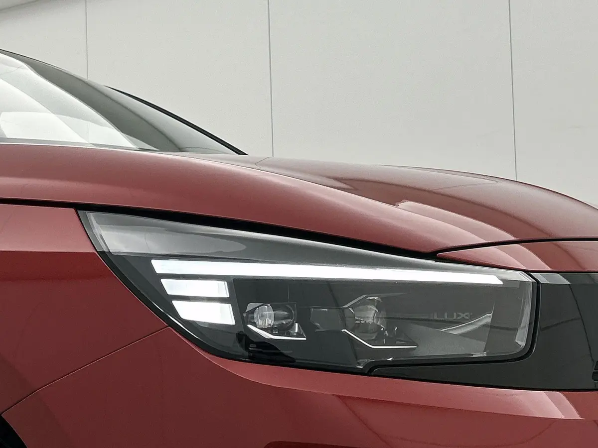Electric Long Range GS 51 kWh