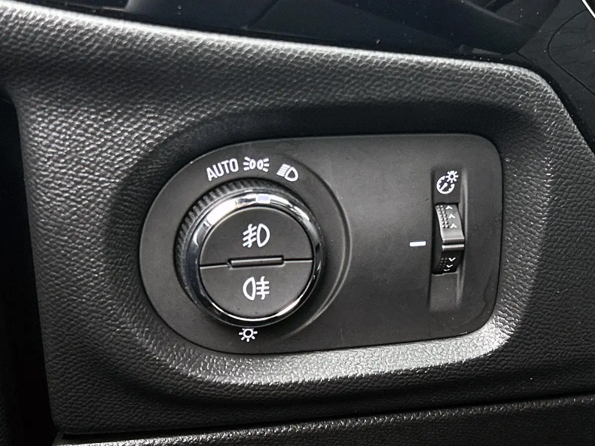 Electric Long Range GS 51 kWh
