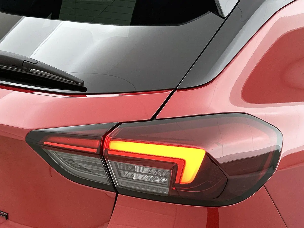 Electric Long Range GS 51 kWh