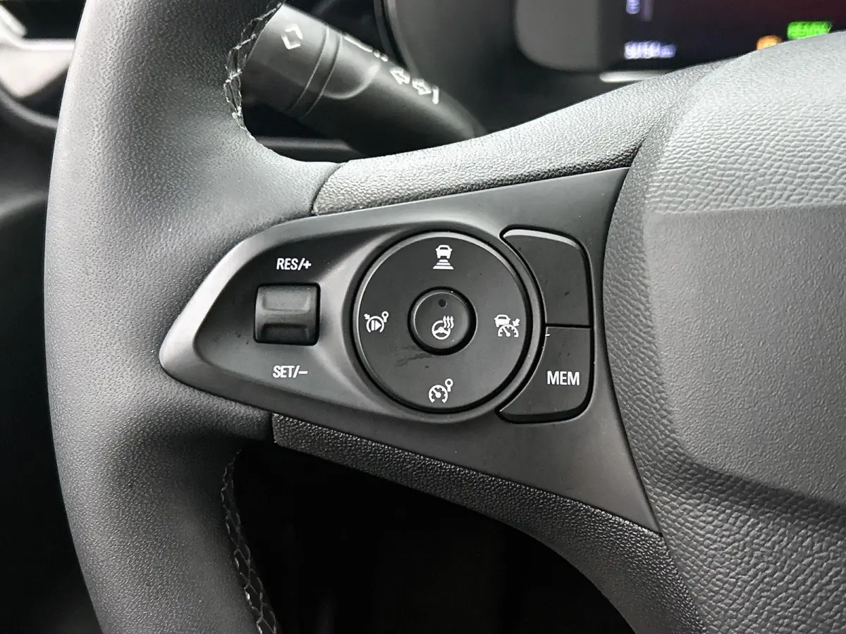 Electric Long Range GS 51 kWh