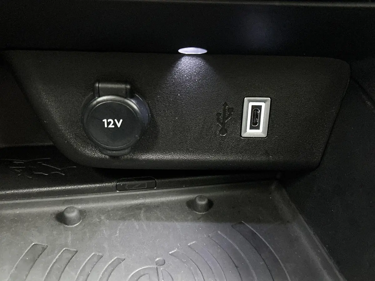 Electric Long Range GS 51 kWh