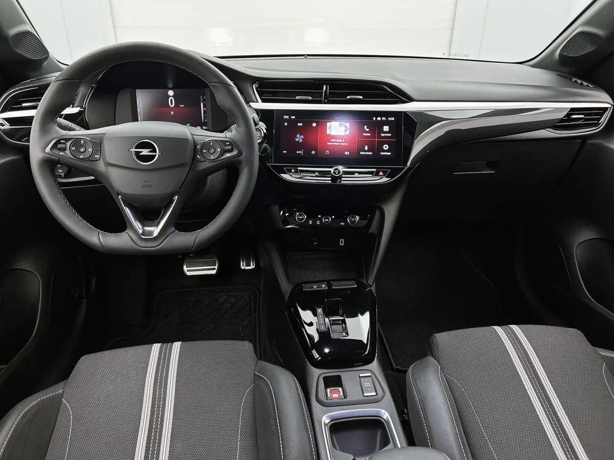 Electric Long Range GS 51 kWh
