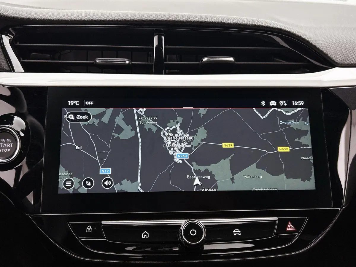 Electric Long Range GS 51 kWh