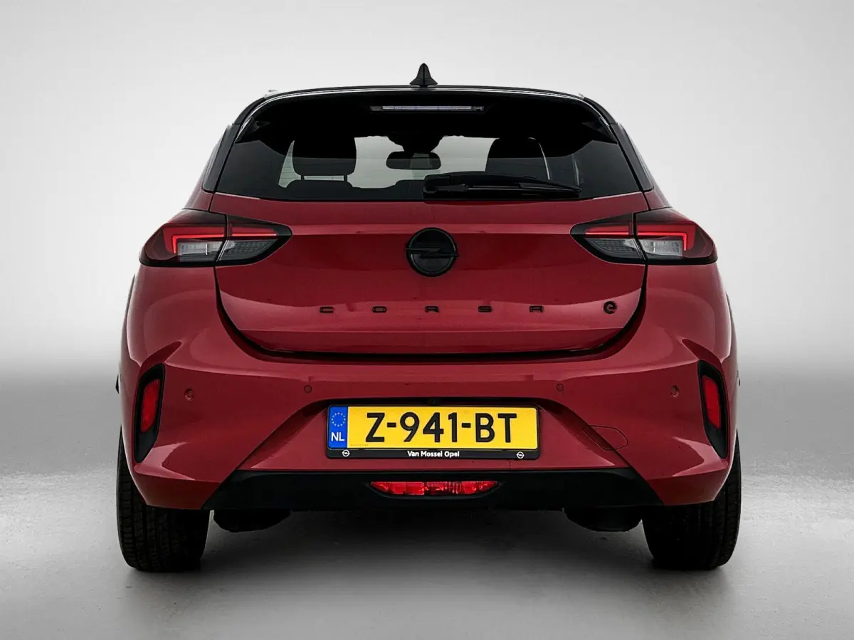 Electric Long Range GS 51 kWh
