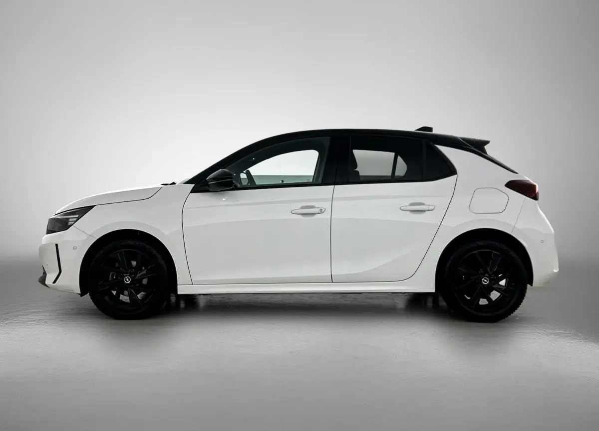 1.2 GS | Camera | Navigatie | Apple Carplay | Sensoren Achter | Climate Control | Dodehoekdetectie | Keyless