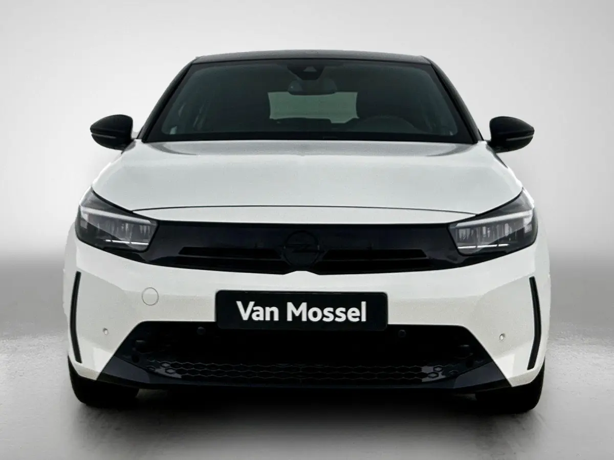 1.2 GS | Camera | Navigatie | Apple Carplay | Sensoren Achter | Climate Control | Dodehoekdetectie | Keyless