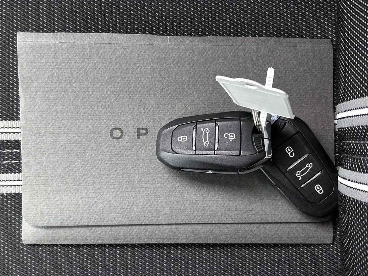 1.2 GS | Camera | Navigatie | Apple Carplay | Sensoren Achter | Climate Control | Dodehoekdetectie | Keyless
