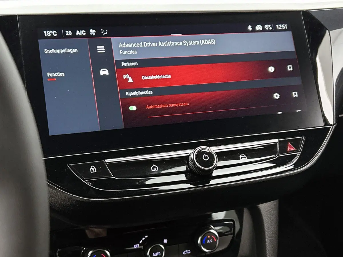 1.2 GS | Camera | Navigatie | Apple Carplay | Sensoren Achter | Climate Control | Dodehoekdetectie | Keyless