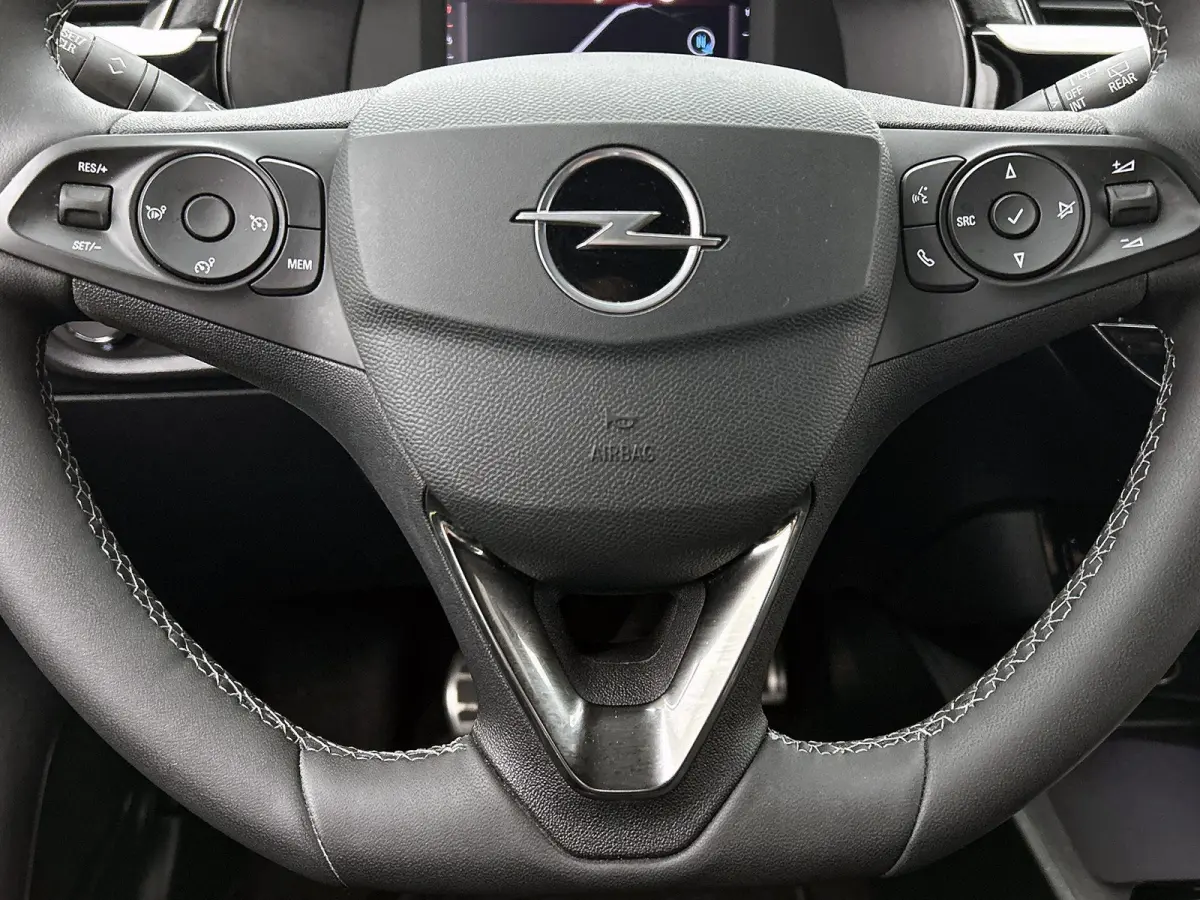 1.2 GS | Camera | Navigatie | Apple Carplay | Sensoren Achter | Climate Control | Dodehoekdetectie | Keyless
