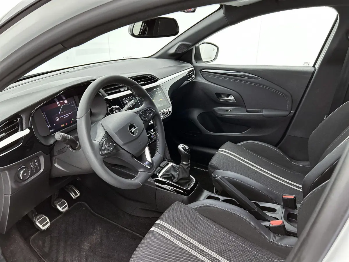 1.2 GS | Camera | Navigatie | Apple Carplay | Sensoren Achter | Climate Control | Dodehoekdetectie | Keyless