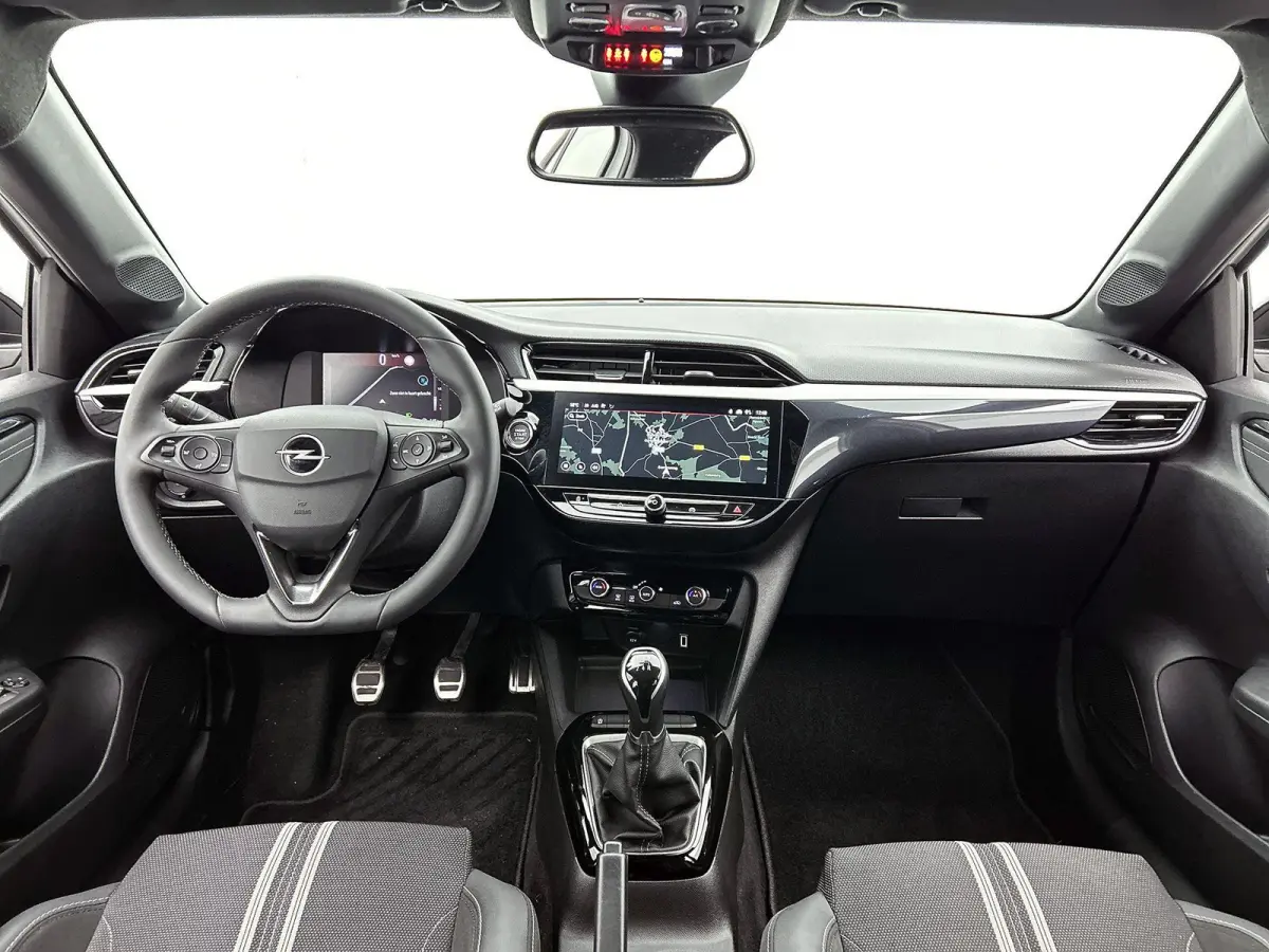 1.2 GS | Camera | Navigatie | Apple Carplay | Sensoren Achter | Climate Control | Dodehoekdetectie | Keyless