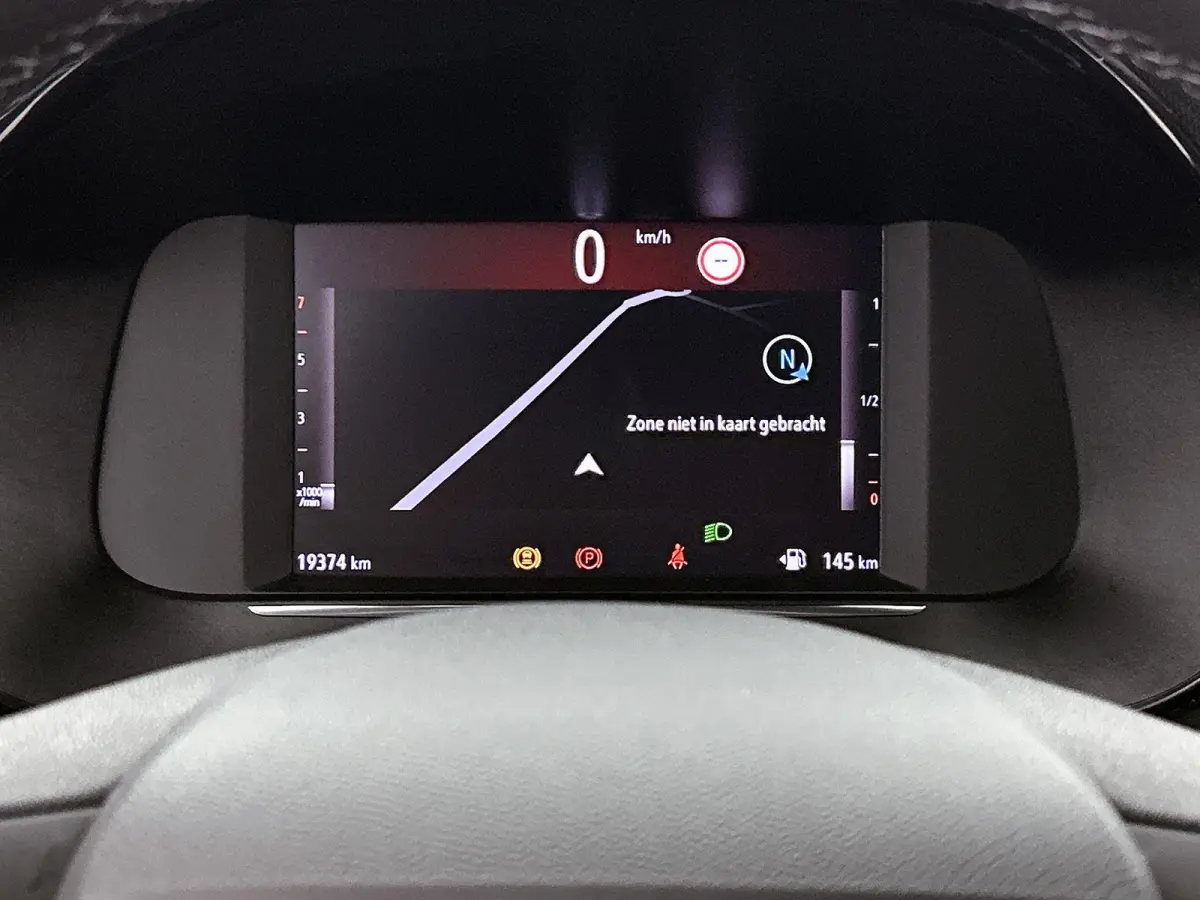 1.2 GS | Camera | Navigatie | Apple Carplay | Sensoren Achter | Climate Control | Dodehoekdetectie | Keyless