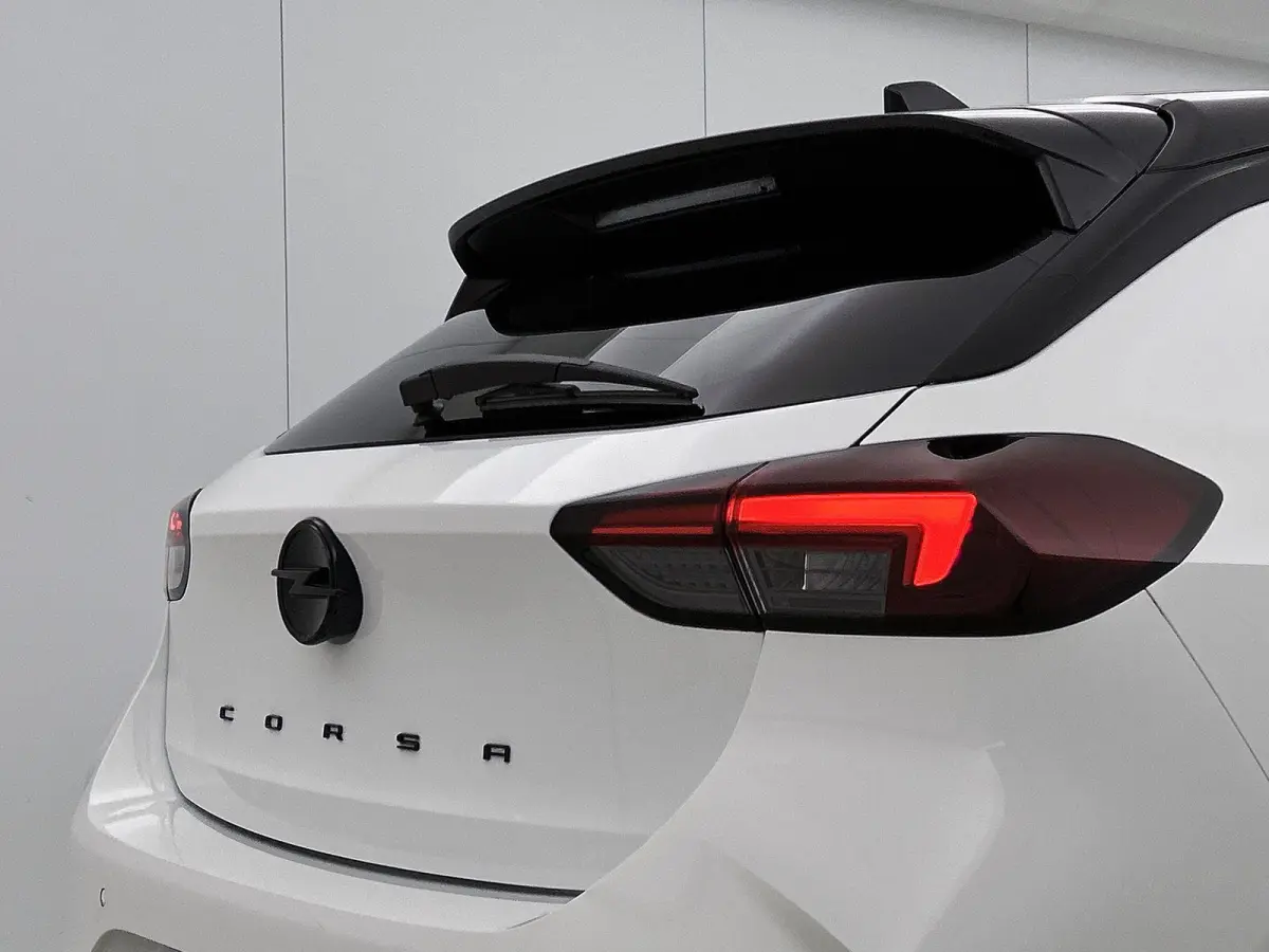1.2 GS | Camera | Navigatie | Apple Carplay | Sensoren Achter | Climate Control | Dodehoekdetectie | Keyless