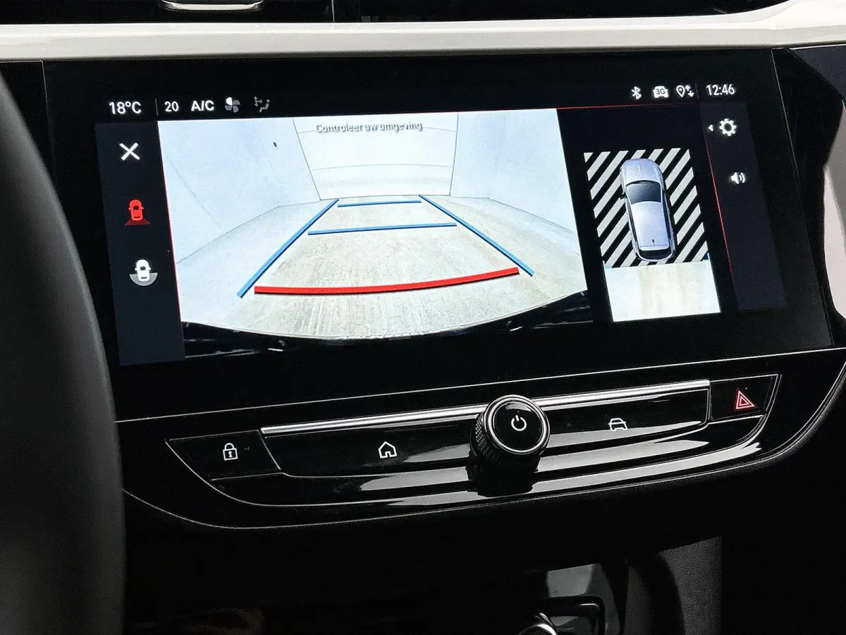 1.2 GS | Camera | Navigatie | Apple Carplay | Sensoren Achter | Climate Control | Dodehoekdetectie | Keyless
