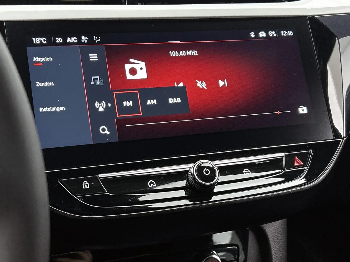 1.2 GS | Camera | Navigatie | Apple Carplay | Sensoren Achter | Climate Control | Dodehoekdetectie | Keyless