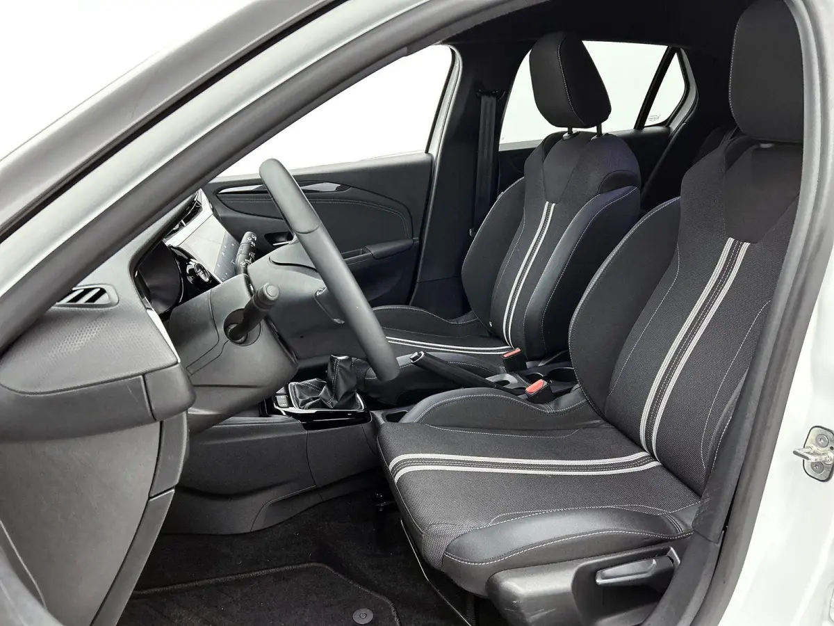 1.2 GS | Camera | Navigatie | Apple Carplay | Sensoren Achter | Climate Control | Dodehoekdetectie | Keyless