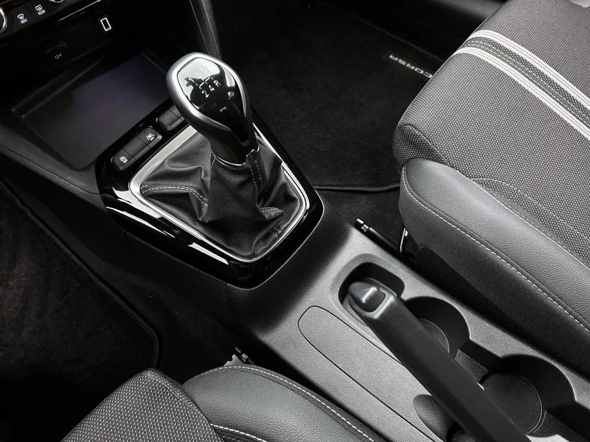 1.2 GS | Camera | Navigatie | Apple Carplay | Sensoren Achter | Climate Control | Dodehoekdetectie | Keyless